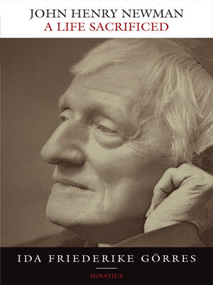 cover image of John Henry Newman